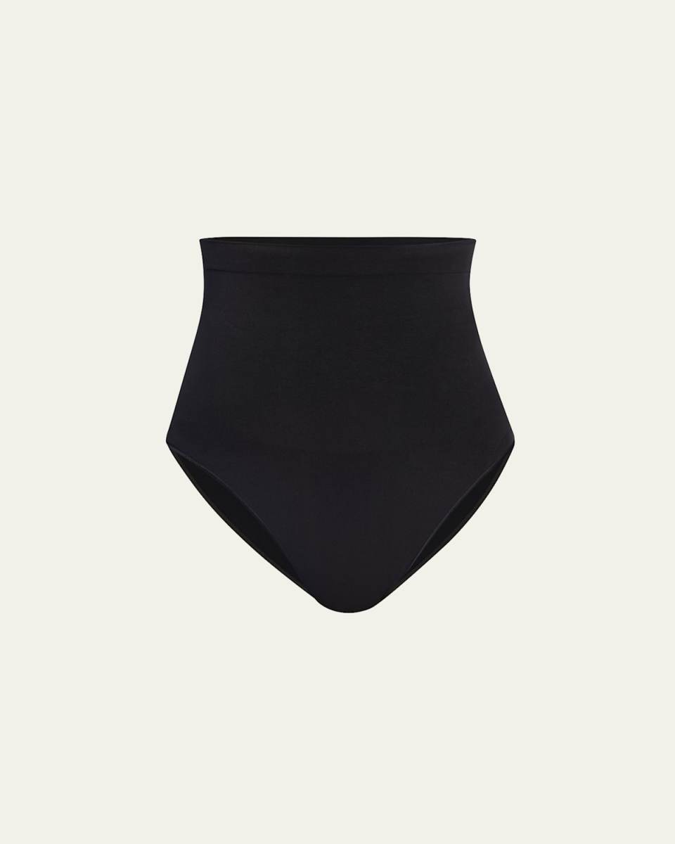 SKIMS Seamless Sculpt High Waist Thong
